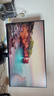 AOC 27英寸 100Hz超頻120Hz IPS HDRMode HDMI 低藍光不閃 三邊微邊 超薄節(jié)能辦公電腦顯示器 27B35H 曬單實拍圖