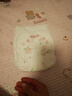 好奇（Huggies） 鉑金裝拉拉褲 嬰兒成長(zhǎng)褲輕薄透氣小桃褲尿不濕 XL64片【12-17kg】 曬單實(shí)拍圖