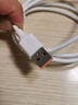 綠聯(lián)Type-C數(shù)據(jù)線6A適用華為榮耀100W/88W/66W超級快充充電線Mate70Pro/50/60/Pura70小米安卓手機(jī)平板 1米【爆款推薦】6A白色膠殼款 曬單實(shí)拍圖