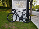 迪卡儂RCR PRO UT DI2 氣動競技公路車黑色M-4965984 曬單實拍圖