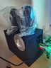 漫步者（EDIFIER）R201T06 2.1聲道電腦音響音箱 臺式機筆記本桌面音響 游戲音響 黑色 曬單實拍圖