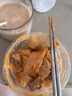 1號會員店 澳洲原切牛肉卷 肥牛卷 火鍋食材 燒烤食材 牛肉生鮮 凈重1斤 曬單實拍圖