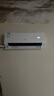 海信（Hisense）大2匹 易省電A880 AI省電 速冷熱 新一級(jí)能效 國(guó)家補(bǔ)貼換新 壁掛式客廳臥室空調(diào)KFR-50GW/A8D880Z 曬單實(shí)拍圖