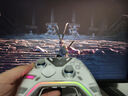 飛智八爪魚5 無線游戲手柄 力調(diào)節(jié)合金搖桿Switch類xbox藍(lán)牙體感PC電腦ns電視Steam 曬單實拍圖