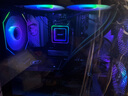 微星（MSI）暗黑騎士AMD銳龍R7 9700X/RTX5070/32G/1T 水冷電競游戲設計師臺式電腦主機整機國家補貼 曬單實拍圖