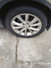 固特異（Goodyear）尾貨清倉 23/24年隨機發(fā)貨 汽車輪胎 225/50R17 98Y NCT5配套大師 曬單實拍圖
