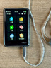 HiBy R3II 2025版海貝純音HIFI播放器無(wú)損MP3音樂(lè)數(shù)字轉(zhuǎn)盤(pán)DSD硬解藍(lán)牙WIFI收音機(jī) 雙ES9219C 黑色 曬單實(shí)拍圖