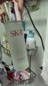 SK-II清瑩嫩膚露160ml爽膚水護(hù)膚品套裝sk2化妝品skii七夕情人節(jié)禮物女 曬單實(shí)拍圖