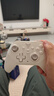 飛智沙漠狐 暮光粉 多模版無線游戲手柄 類xbox霍爾扳機(jī)switch電腦PC手機(jī)steamNS 曬單實(shí)拍圖