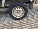 玲瓏輪胎 全新貨車輪胎 加厚載重胎 175/70R14LT/C 95/93S A16 曬單實(shí)拍圖