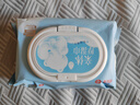 舒比奇親體濕巾80抽加厚輕柔純凈清潔【品牌直供 安心品質(zhì)】 曬單實拍圖
