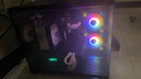 技嘉（GIGABYTE）9060XT顯卡 魔鷹 AMD Radeon RX 9060 XT GAMING OC 16G 電競游戲設計智能AI電腦獨立顯卡  曬單實拍圖