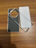 億芯優(yōu)控適用vivoxfold3pro手機殼折疊屏商務(wù)保護(hù)殼簡約皮質(zhì)中軸全包底殼vivoxfold3防摔輕薄男女保護(hù)皮套 【白色】皮質(zhì)中軸全包底殼+前框 vivo X Fold3 Pro 曬單實拍圖