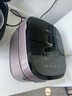 美的（Midea）電飯煲  家用 3-4-5-8個人 IH加熱電飯鍋一級能效 智能多功能預約定時煮飯鍋精鐵釜 18分國家補貼 【5升適合2-10人】IH18分鐘速飯- 5L IH飯煲 曬單實拍圖