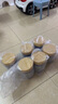 美素佳兒（Friso）皇家美素佳兒港版HMO較大嬰兒配方奶粉2段800g(6-12個月適用) 曬單實拍圖