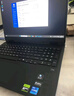 惠普（HP）暗影精靈11 國家補貼20% 新品高刷新滿功耗獨顯RTX5060/5070高端電競游戲筆記本電腦暗夜精靈 i7-14650HX RTX5060 16G 黑 曬單實拍圖