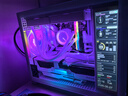 AMD R7 7800X3D/5070TI/5060TI/9070XT顯卡mini迷你主機手提組裝電腦臺式電腦主機臺式機電腦整機AIPC 配置五丨R7 7800X3D/RX9070XT 曬單實(shí)拍圖