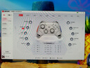 北通鯤鵬70AI智控旗艦精英游戲手柄xbox自適應(yīng)扳機(jī)switch2電容搖桿steam電腦PC手機(jī)藍(lán)牙NS雙影奇境 曬單實拍圖