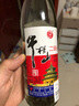 牛欄山 二鍋頭白酒 白牛二 口糧酒 清香型白酒 56度 500ml*1瓶 單瓶裝 曬單實拍圖