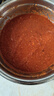 清凈園韓國(guó)進(jìn)口 淳昌辣椒醬200g 韓式石鍋拌飯辣炒年糕部隊(duì)火鍋包飯醬 曬單實(shí)拍圖