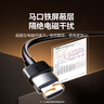 綠聯(lián)HDMI線2.1版8K60Hz 4K240Hz高清視頻連接線兼容HDMI2.0筆記本電腦機(jī)頂盒接電視顯示器3米45433 曬單實(shí)拍圖