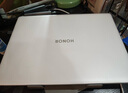 榮耀MagicBook Pro14【國(guó)家補(bǔ)貼20%】AI輕薄筆記本 92Wh電池 14.6吋U5-225H 32G 1T 3.1K綠洲護(hù)眼屏 灰 曬單實(shí)拍圖