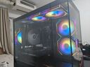 技嘉全家桶AMD銳龍 9600X/9700X/7800X3D/RTX5060TI顯卡組裝電腦電競游戲直播臺式機渲染主機DIY組裝機 9600X+32G+1T+RTX5060 高幀打瓦 曬單實拍圖