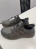 西域駱駝（VANCAMEL）男鞋網(wǎng)面鞋大碼夏季透氣鏤空網(wǎng)鞋戶外防滑薄款溯溪運(yùn)動(dòng)網(wǎng)眼潮鞋子 灰色 【官方正品】 42 曬單實(shí)拍圖