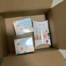 溪木源山茶花面霜敏感肌保濕護膚品修護乳霜50g清爽版七夕生日送女朋友 曬單實拍圖