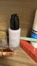 透蜜隔離霜30ml*2持妝遮瑕三合一提亮膚色妝前乳素顏霜七夕禮物 曬單實拍圖