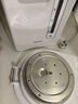 東芝（TOSHIBA）【官方旗艦店】水物語電熱水瓶燒水壺5L不銹鋼電熱水壺恒溫保溫隔熱沸騰除氯大容量多段控溫 5L 【闊斧內(nèi)膽】316不銹鋼電熱水瓶 曬單實拍圖