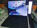 酷士達(dá)【贈(zèng)手寫筆】OPPO平板Pad3/4Pro懸浮鍵盤一加平板Pad 2Pro妙控鍵盤磁吸保護(hù)殼套裝帶智能觸控板 【13.2外接鍵盤】OPPO/一加通用 藍(lán)牙5.3丨一體式柔光外接鍵盤丨1年質(zhì)保 曬單實(shí)拍圖