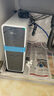海爾（Haier）【鮮活水】瞬時(shí)1400Gpro+直飲凈水機(jī)RO反滲透凈水器雙出水凈飲機(jī)HKC3000-R883D2U1國家補(bǔ)貼 曬單實(shí)拍圖
