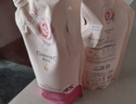阿道夫.蒂姆森洗衣液持久留香粉漾玫瑰6斤潔凈香水味香氛校服凈機洗手洗家用 曬單實拍圖