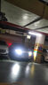猛道適用13-19款本田凌派LED大燈遠(yuǎn)光近光9005H11霧燈改裝激光車燈泡 22款 凌派【近光燈】2只 進(jìn)口大燈芯片高亮款 曬單實拍圖