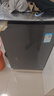 10萬(wàn)件開(kāi)蓋波輪洗衣機防水防曬錫箔隔熱雙層5-12公斤通用 *大號*【6.5-12公斤使用】 防爆曬防雨水雙面鋁箔-剩余656 曬單實(shí)拍圖