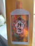 珍酒 珍五金 醬香型白酒 53度 500ml*6瓶 整箱裝 曬單實(shí)拍圖