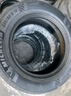 米其林（MICHELIN）汽車輪胎 235/60R18 103V 旅悅+ PRIMACY SUV+ 適配紅旗HS5/H6 曬單實拍圖