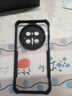 訊迪【圣甲蟲形態(tài)】適用華為mate70pro手機殼mate70pro+通用保護(hù)殼優(yōu)享版鏡頭全包防摔超薄透明男女款 曬單實拍圖