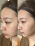 NICEVAN美國抗皺眼霜淡化細紋提拉緊致黑眼圈眼袋消除男女士去眼袋30g 曬單實拍圖