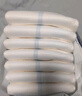 安而康（Elderjoy）舒適干爽成人紙尿褲M80片臀圍80-105cm成人尿不濕老人親膚 曬單實拍圖