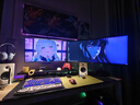 酷冷至尊（CoolerMaster）Hyper 612 白色 CPU風冷散熱器 超導6熱管/單塔/雙莫比烏斯風扇 多平臺 支持LGA1700 曬單實拍圖