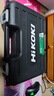 高壹工機（HiKOKI）無刷沖擊手電鉆DV12DF家用電動螺絲刀沖擊鉆電動工具兩電一充套裝 曬單實拍圖