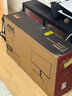AOC 34英寸準4K顯示器21:9帶魚(yú)屏游戲電競1ms臺式電腦顯示屏小鋼炮寬屏HDR屏幕 【升級250Hz】FastVA快速屏CU34G3Z 曬單實(shí)拍圖