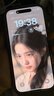 【分期0首付】Apple蘋果16pro 蘋果iPhone16promax系列手機 蘋果16Pro 白色鈦金屬 256GB 現(xiàn)貨速發(fā)+質(zhì)保2年+配件 曬單實拍圖