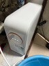 沁園（TRULIVA）凈水器家用小白鯨1000Gpro 6年RO過濾器凈水機 廚房臺下家用直飲凈飲一體機UR-S51045家電國家補貼 曬單實拍圖