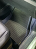 固特異（Goodyear）tpe汽車腳墊適用大眾T-ROC探歌高邊TPE腳墊+黛尼斯毯 曬單實(shí)拍圖