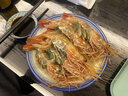 海升東進(jìn)口牡丹蝦刺身 生吃新鮮即食原裝天然盒裝  生鮮 蝦類(lèi)  高端食材 2斤裝俄羅斯(16-20只) 曬單實(shí)拍圖