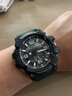 卡西歐（CASIO）G-SHOCK手表男大小泥王空霸藍(lán)牙運(yùn)動(dòng)太陽光能日韓腕表送男友禮物 GG-1000-1A經(jīng)典小泥王 曬單實(shí)拍圖