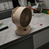 康佳風(fēng)寶USB小風(fēng)扇充電空氣循環(huán)扇家用臺式電風(fēng)扇小型換氣扇香薰驅(qū)蚊桌面風(fēng)扇迷你戶外露營風(fēng)扇8000mA 曬單實拍圖